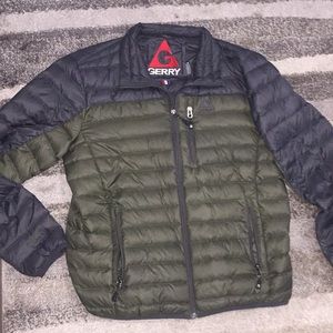 Gerry Puffer Jacket